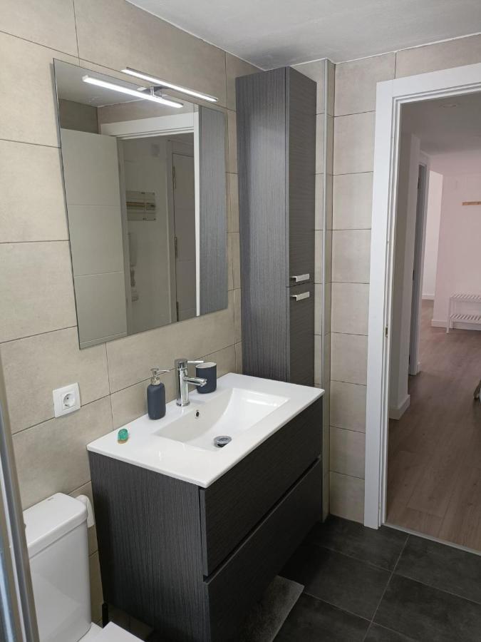 Apartamento El Torreon, Con Opcion A Parking Zaragoza Exteriör bild