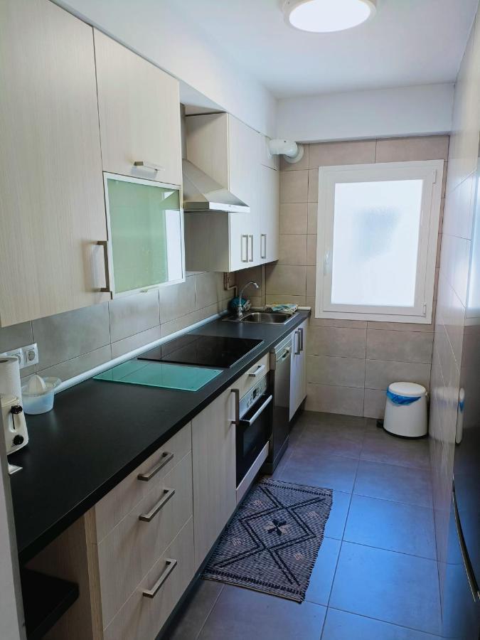 Apartamento El Torreon, Con Opcion A Parking Zaragoza Exteriör bild
